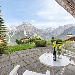 Appartement Promenade (Utoring)