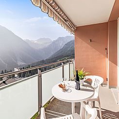 Appartement Promenade (Utoring)