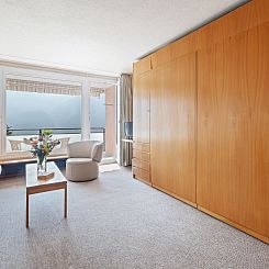 Appartement Promenade (Utoring)