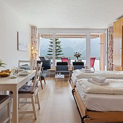 Appartement Promenade (Utoring)