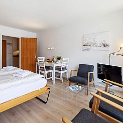 Appartement Promenade (Utoring)