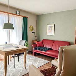 Appartement Deli