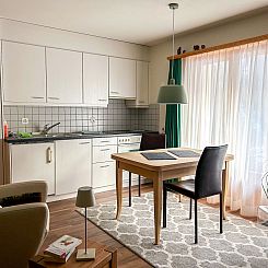 Appartement Deli