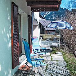 Appartement Deli