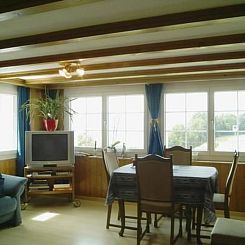 Appartement Ferienwohnung, Ferienhof Wald
