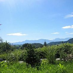 Appartement Pilgerwohnung