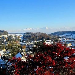 Appartement Pilgerwohnung
