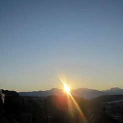 Appartement Pilgerwohnung