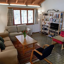 Vakantiehuis Gommiswald