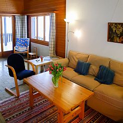 Vakantiehuis Gommiswald
