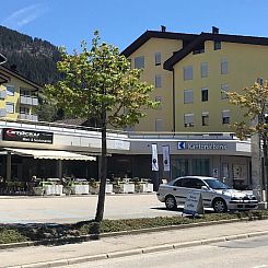 Appartement Casa Benvenuto