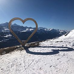 Appartement Casa Benvenuto