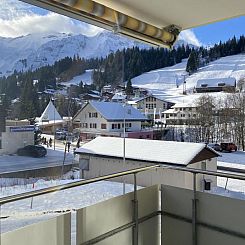 Appartement Casa Benvenuto