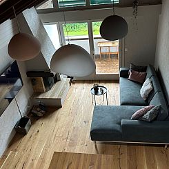 Appartement Rothornsicht