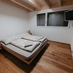 Appartement Moderne Ferienwohnung ROTHORN mit 2 Schlafzimmer