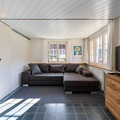 Vakantiehuis Senia Parterre