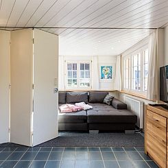 Vakantiehuis Senia Parterre
