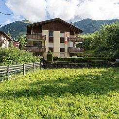 Appartement wohnung geiger