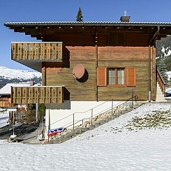 Appartement Flüehblüemli