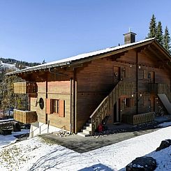 Appartement Flüehblüemli