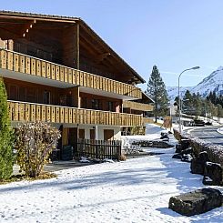 Appartement Flüehblüemli