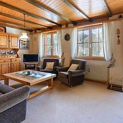 Appartement Flüehblüemli