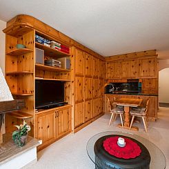 Appartement Wohnung Jäger