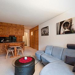 Appartement Wohnung Jäger