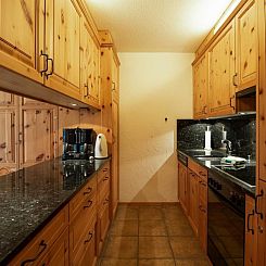 Appartement Wohnung Jäger