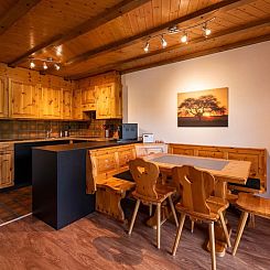 Appartement Wohnung Wettstein