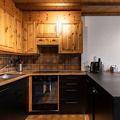 Appartement Wohnung Wettstein