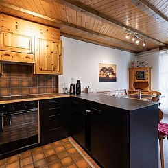 Appartement Wohnung Wettstein