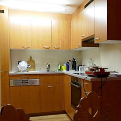 Vakantiehuis Chalet Aurora