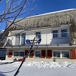 Appartement Haus Reanchme