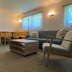 Appartement Haus Reanchme