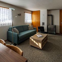Appartement Haus Reanchme
