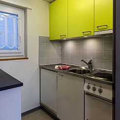 Appartement Haus Reanchme