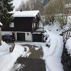 Appartement Cornelia