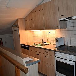 Appartement Chalet-Gemseli