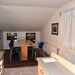 Appartement Chalet-Gemseli
