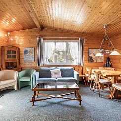 Vakantiehuis Chalet Doris