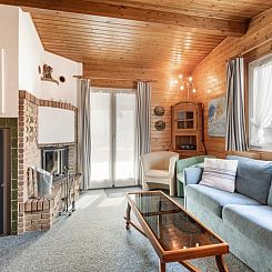 Vakantiehuis Chalet Doris