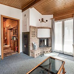 Vakantiehuis Chalet Doris