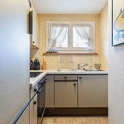Vakantiehuis Chalet Doris