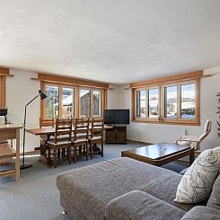 Appartement Rothornblick