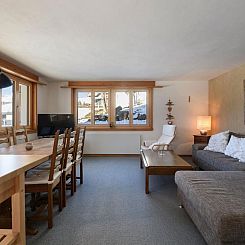 Appartement Rothornblick