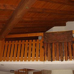 Appartement Erlenstrasse 2 (Reichwald)