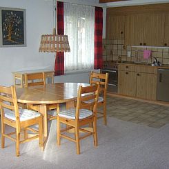 Appartement Erlenstrasse 2 (Reichwald)