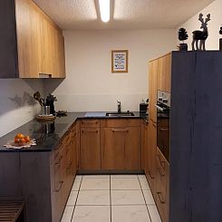 Appartement Baldo