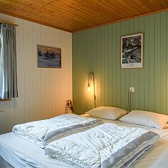 Vakantiehuis Chalet Baslerdybli